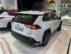 تويوتا راف 4